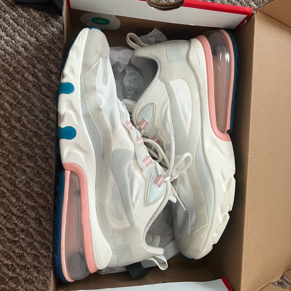 air max 270